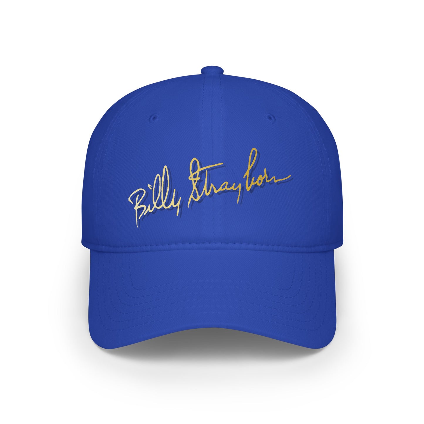 Strayhorn Signature Baseball Cap