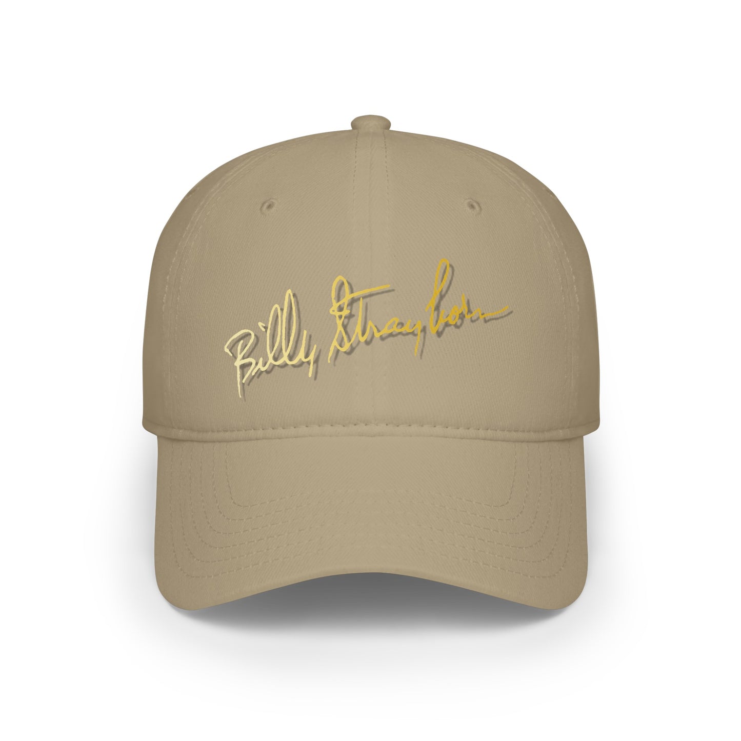 Strayhorn Signature Baseball Cap