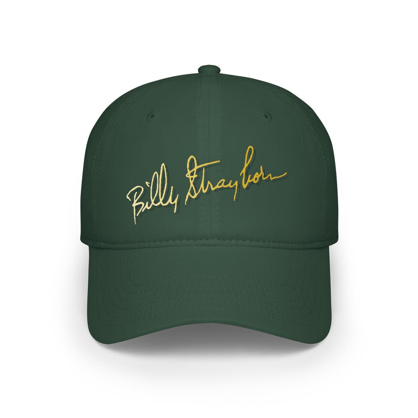 Strayhorn Signature Baseball Cap