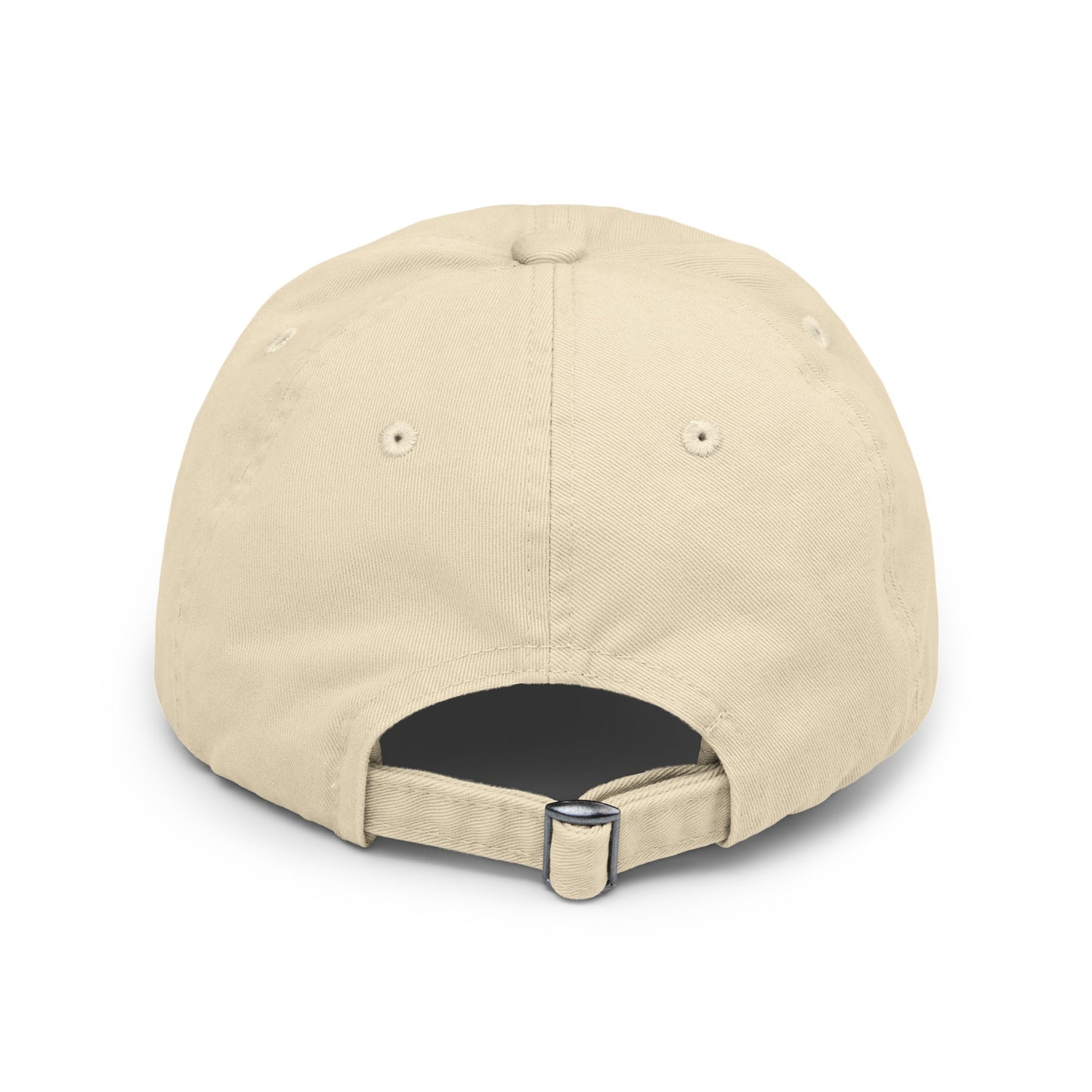 Billy Strayhorn Unisex Distressed Cap