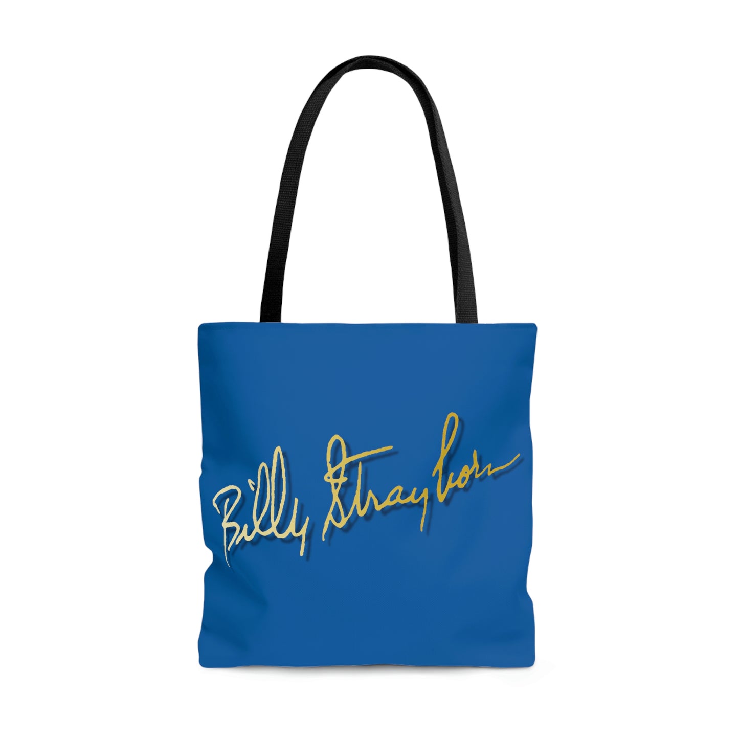 Billy Strayhorn Signature Tote Bag