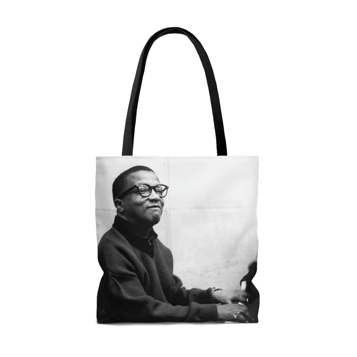 Copy of The "Red Sweater" Tote Bag