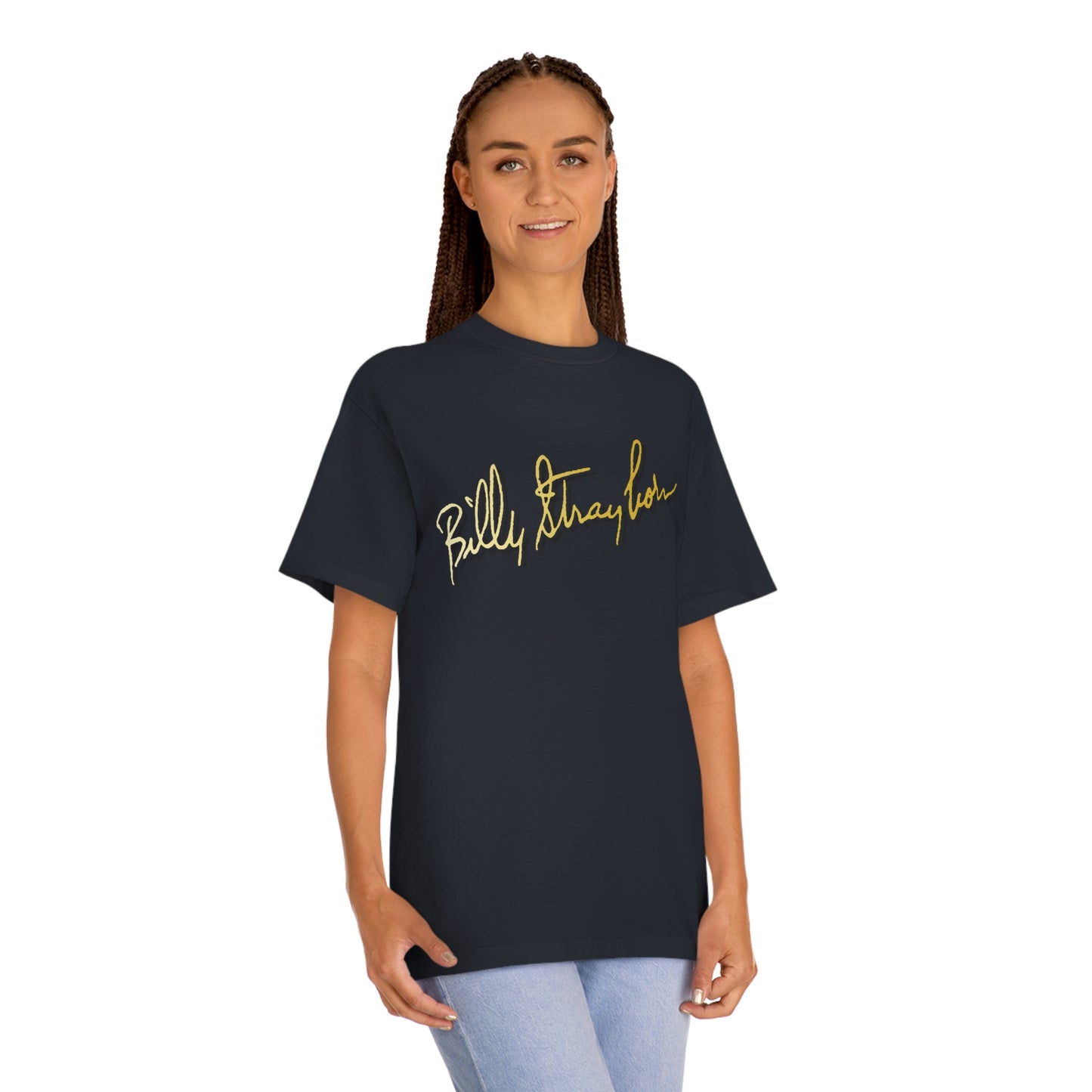 Billy Strayhorn Signature Unisex T-Shirt