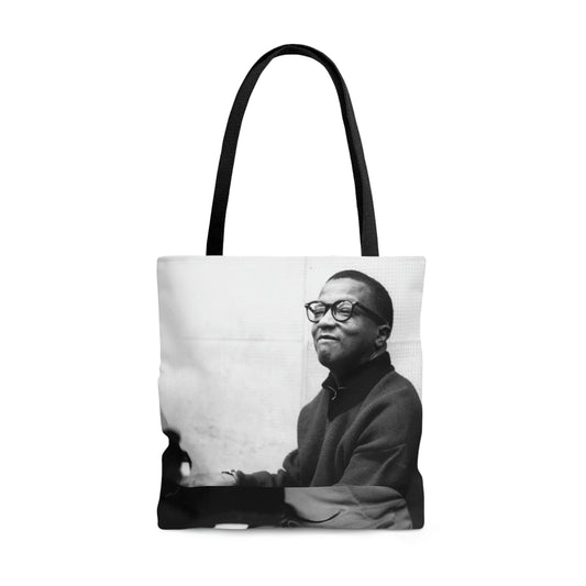 Copy of The "Red Sweater" Tote Bag